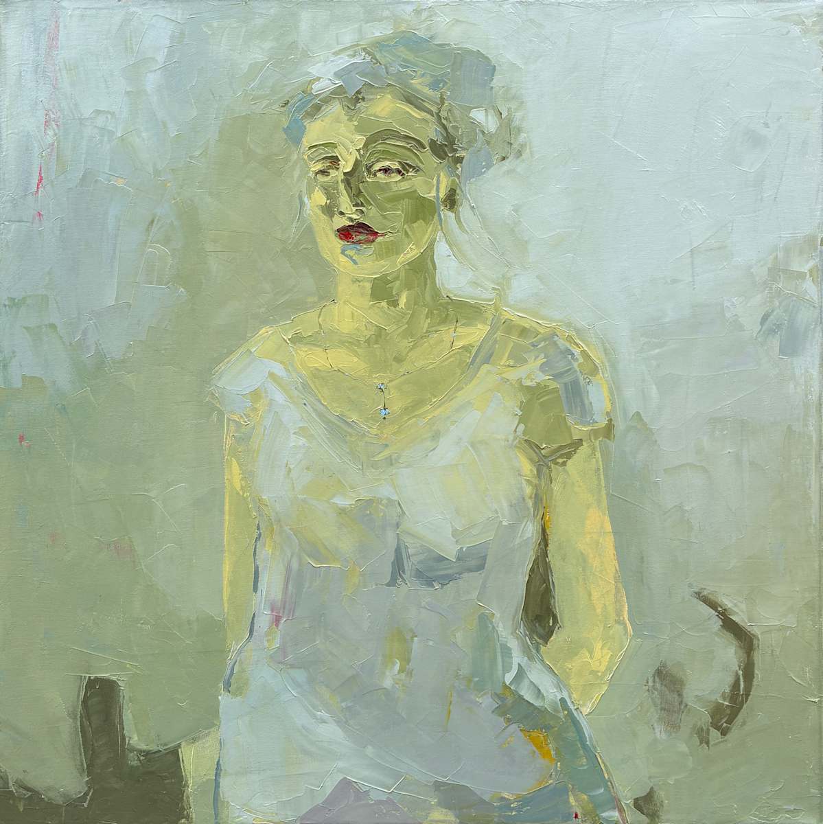 Charlotte by Devorah Brinckerhoff, Image 1.
