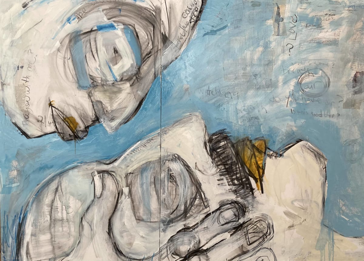 You and Me by Devorah Brinckerhoff, Image 1.