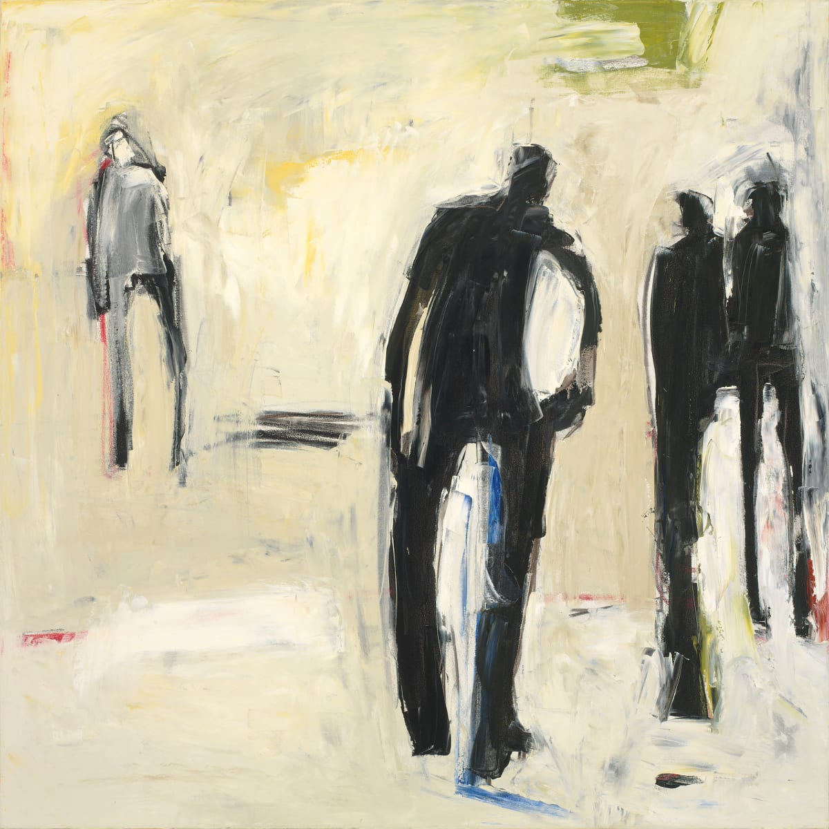 Rainy Day by Devorah Brinckerhoff, Image 1.