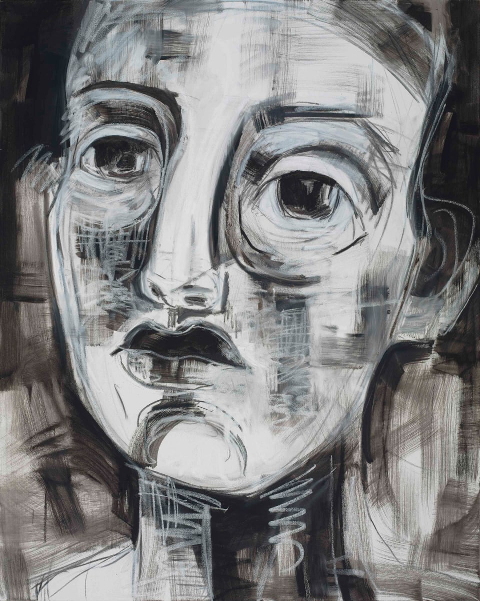 Roman by Devorah Brinckerhoff, Image 1.
