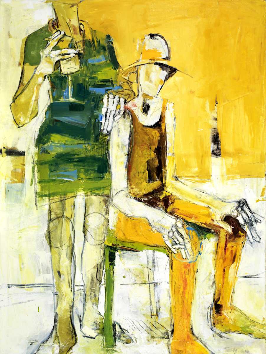 Boozy by Devorah Brinckerhoff, Image 1.