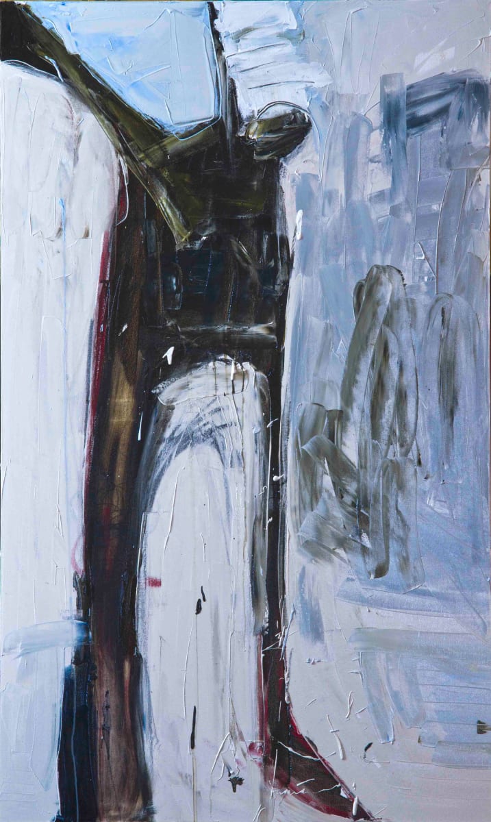Hanging by Devorah Brinckerhoff, Image 1.