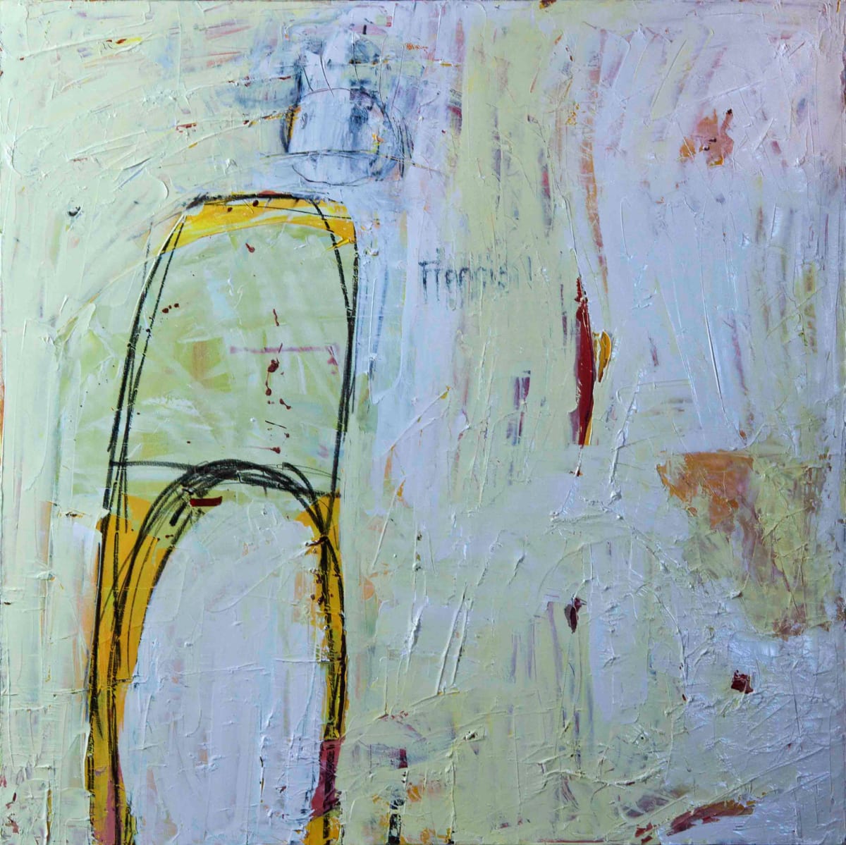 "Francis" by D Hake Brinckerhoff 