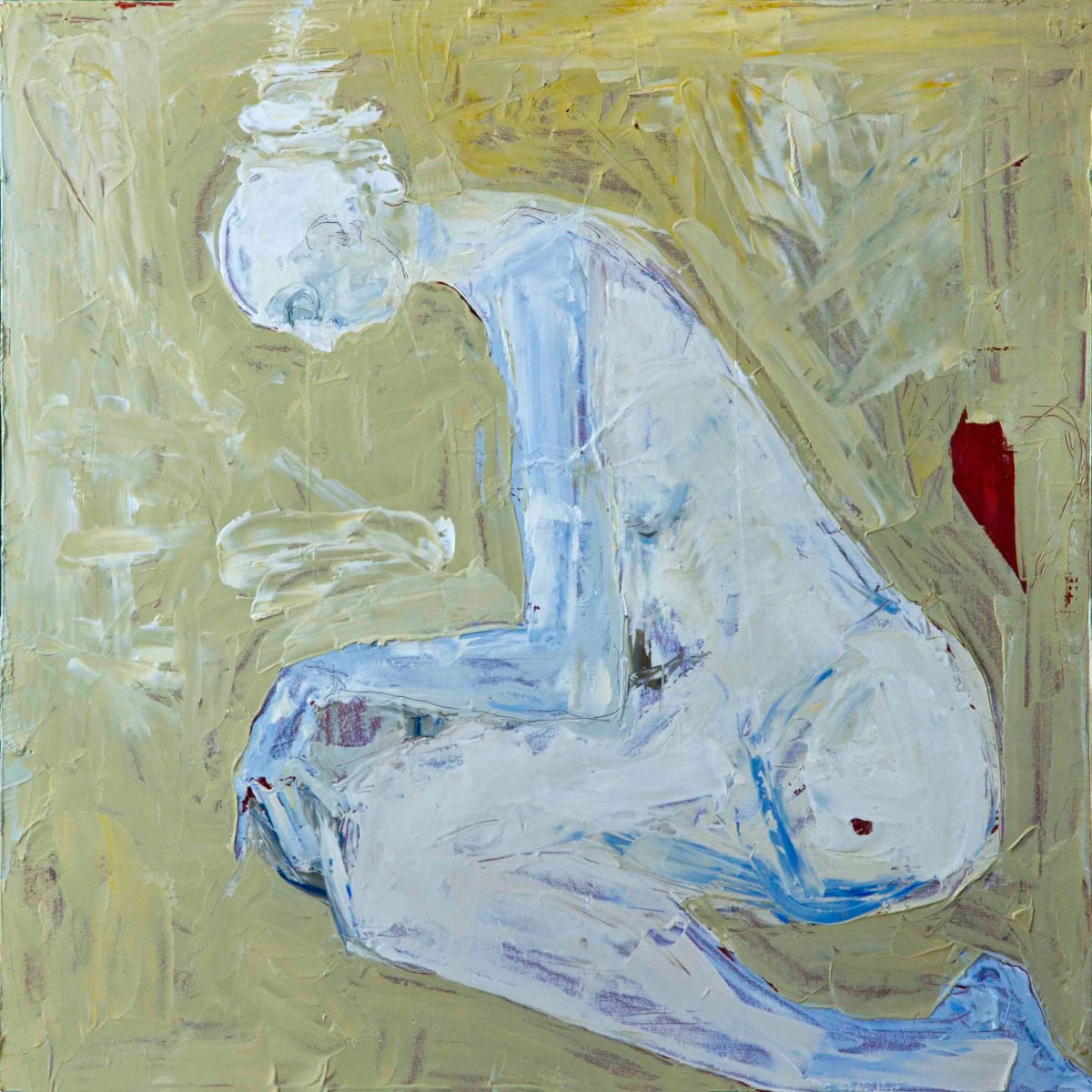 Solitude by Devorah Brinckerhoff, Image 1.