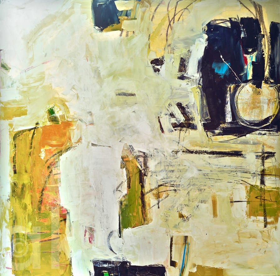 Connected by Devorah Brinckerhoff, Image 1.