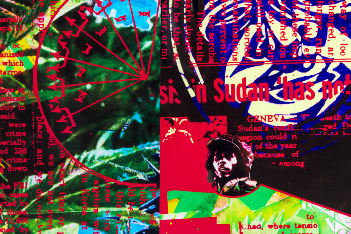 Redemption Tones by Miles Bumbray 