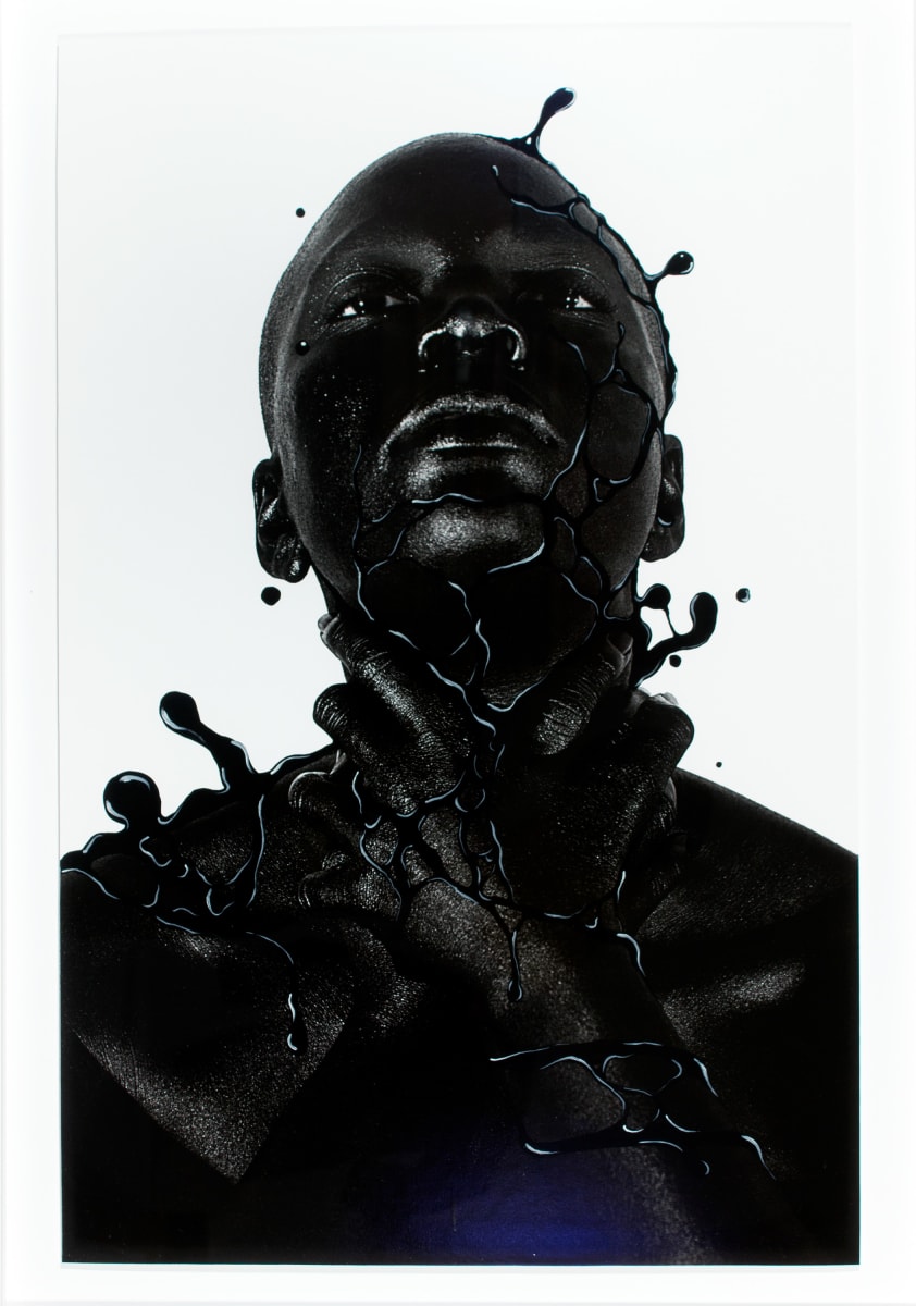 The Carbon Anomaly by Stanley Squirewell 