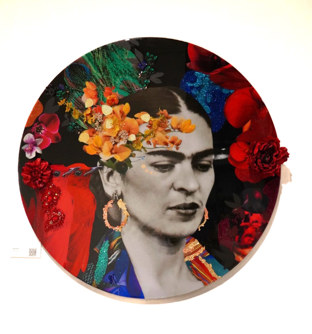 Thank You Frida by chanell angeli 