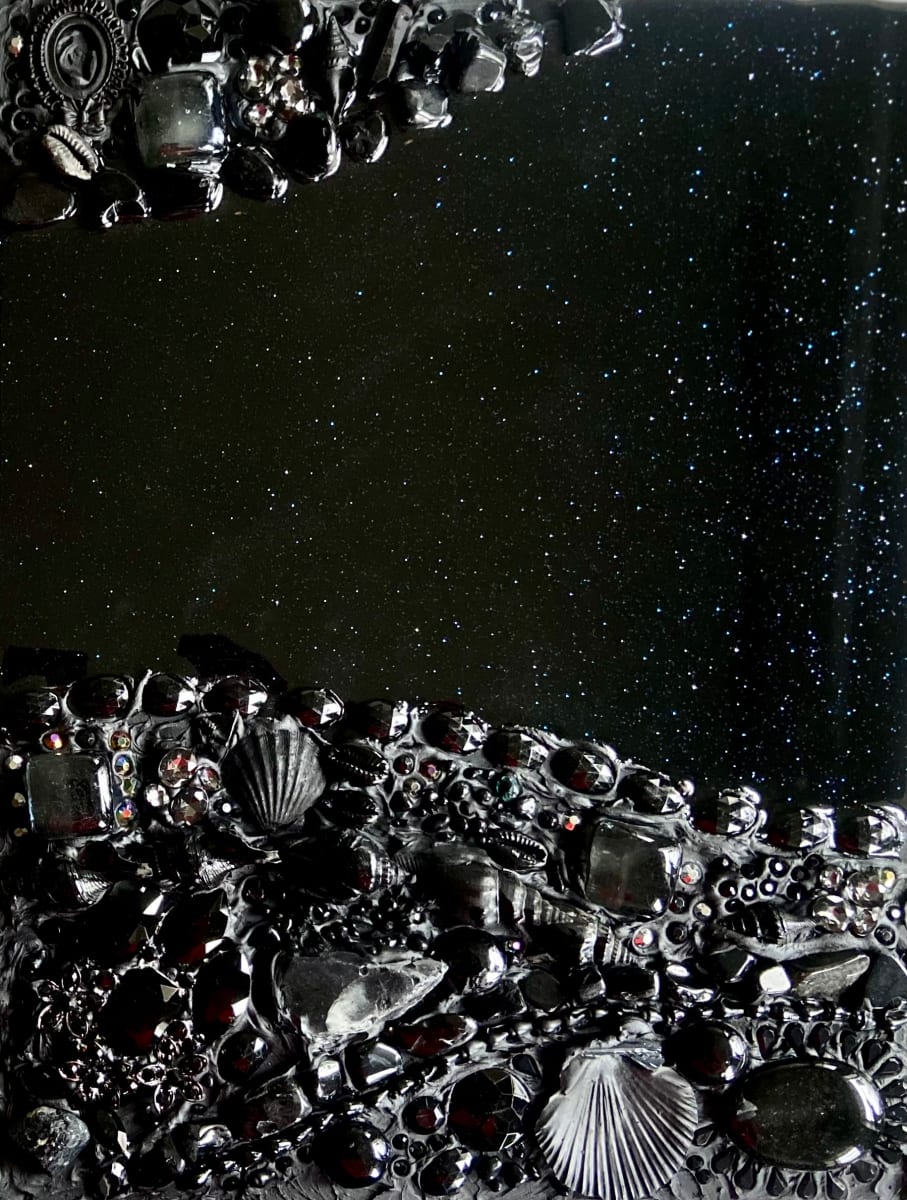 Knight by chanell angeli 