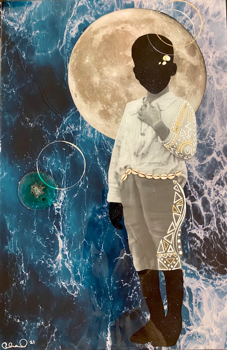 Moon Child 