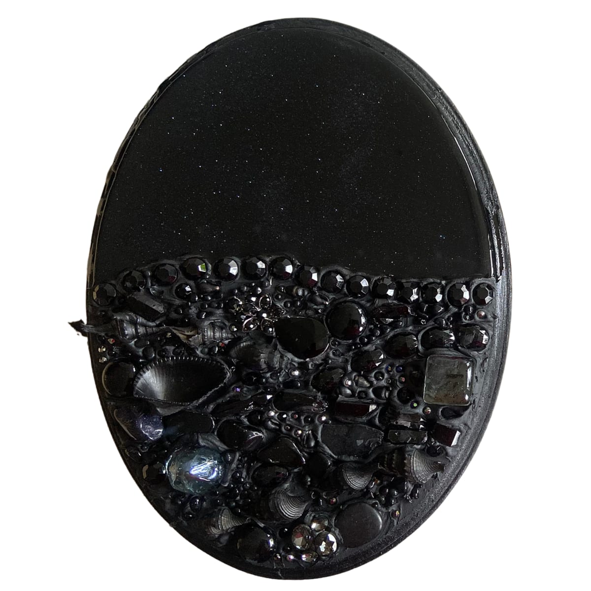 Black Sees III by chanell angeli 