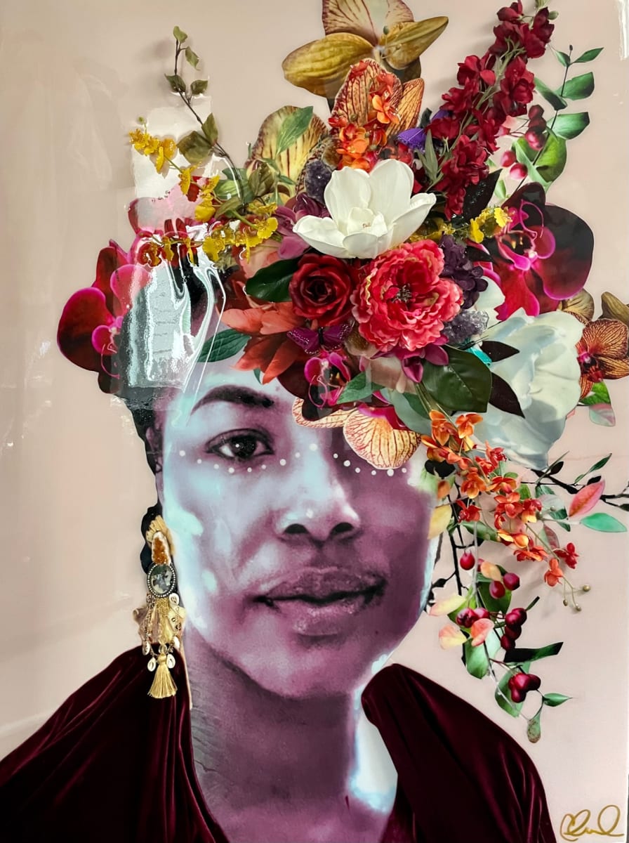 Prater by chanell angeli 