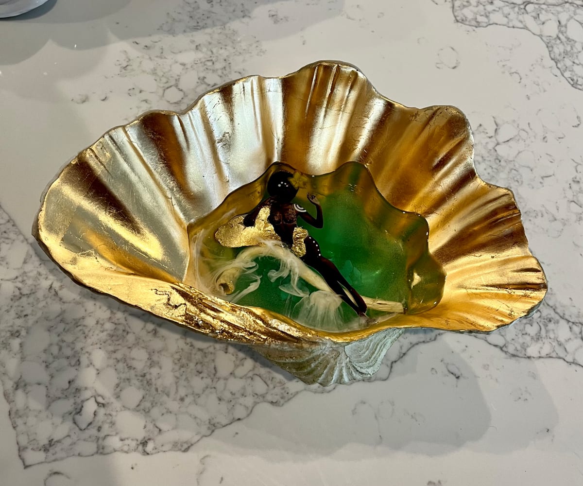 Melissa's Piece, Image 1.