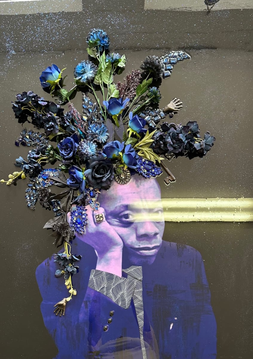 King Baldwin by chanell angeli, Image 1.
