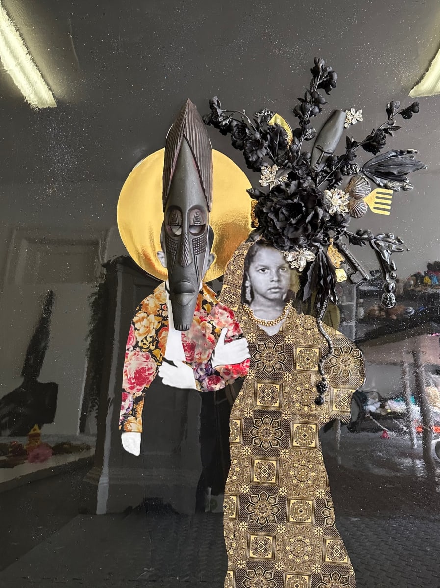 Anthony & Angeli by chanell angeli 