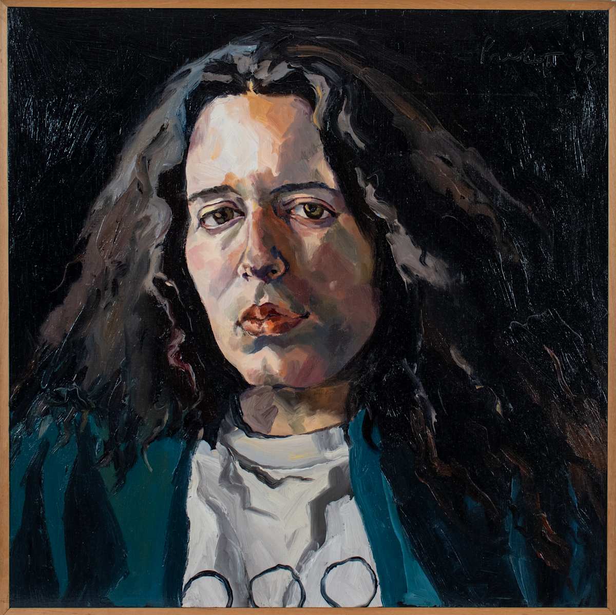 Kathy by Catherine Prescott 