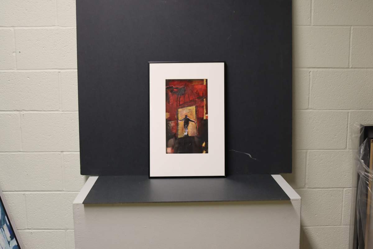 Door by Brian Duffy 