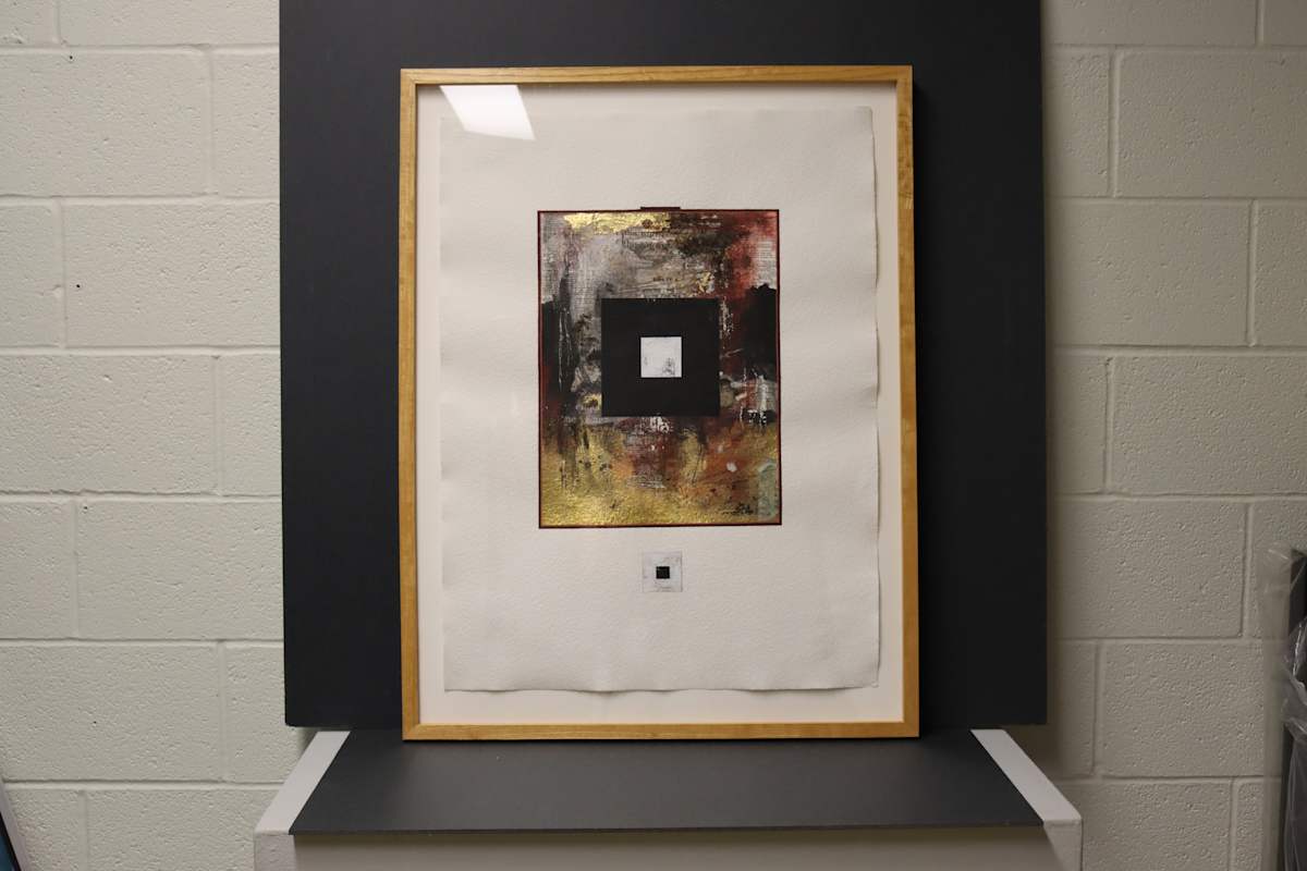 Pitfall from Latter Rain Manuscript I by Donald Forsythe 