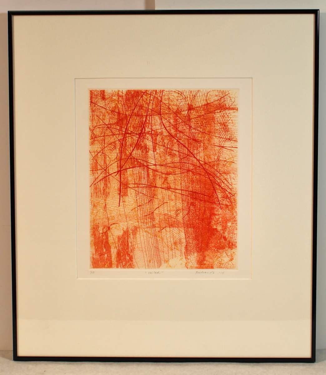 Veiled by Rosalyn Richards 