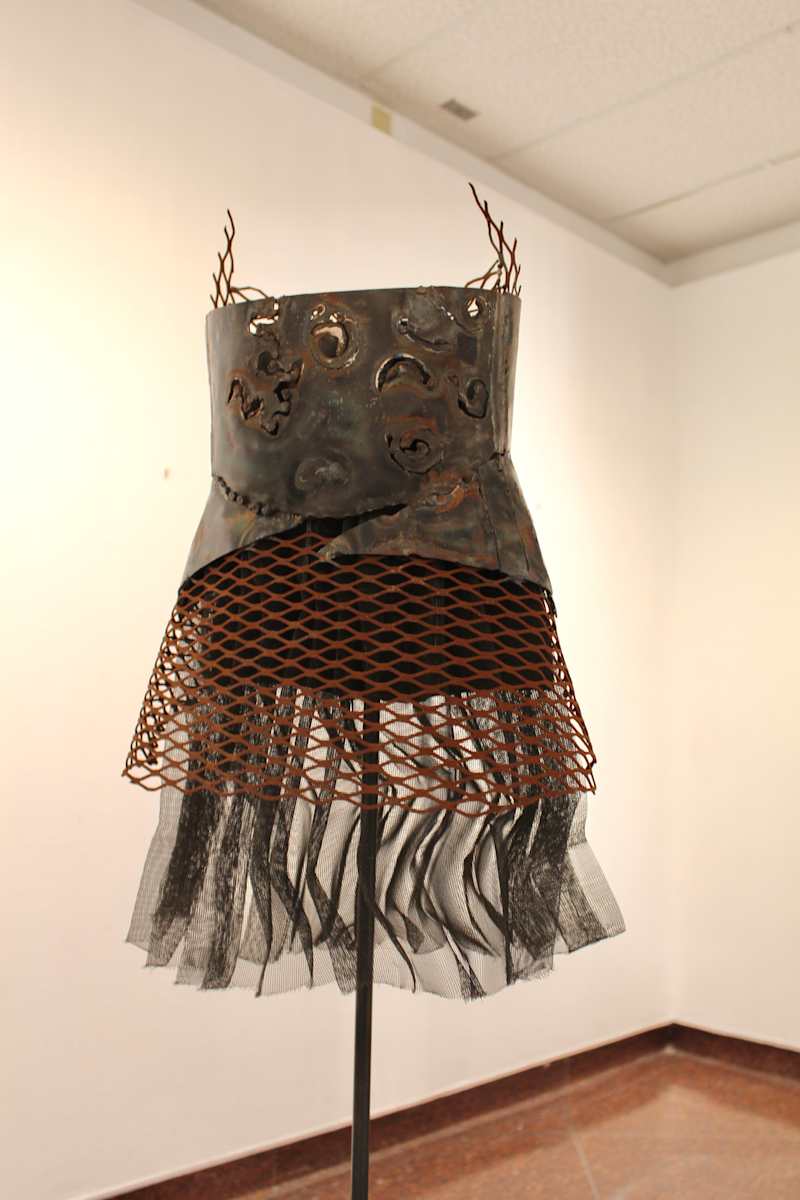 Firebird by Donna M. McCullough 