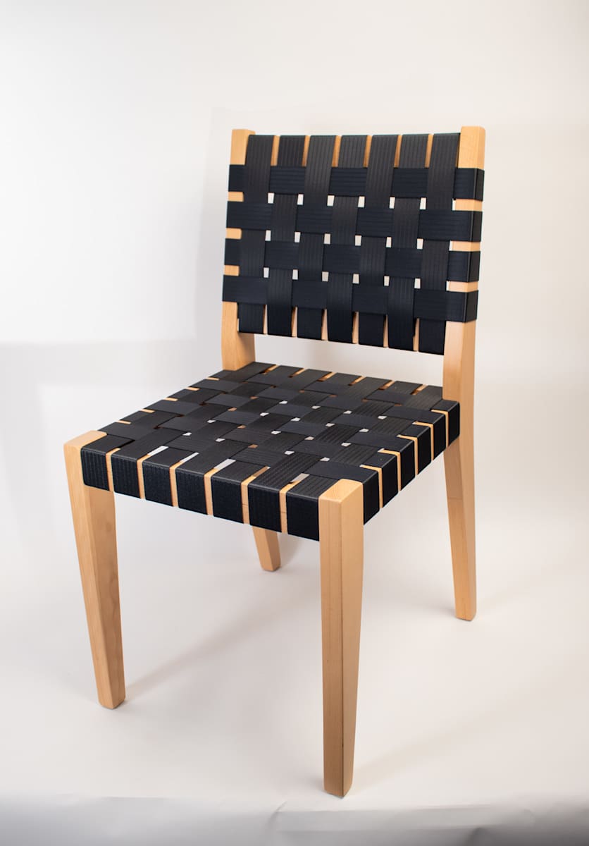 Greenbelt (Chair) by Peter Danko 