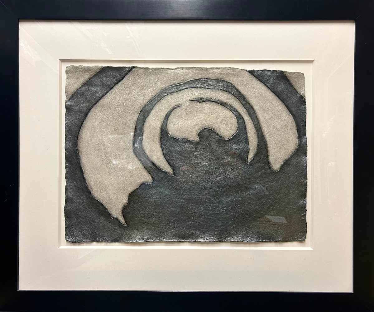 Study for Quinta by Tobi Kahn 