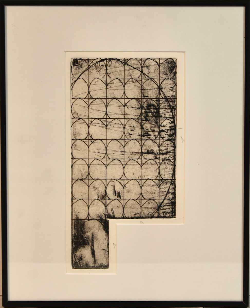 Plot from the Codex V, 20/20 Vision by P. Timothy Gierschick 
