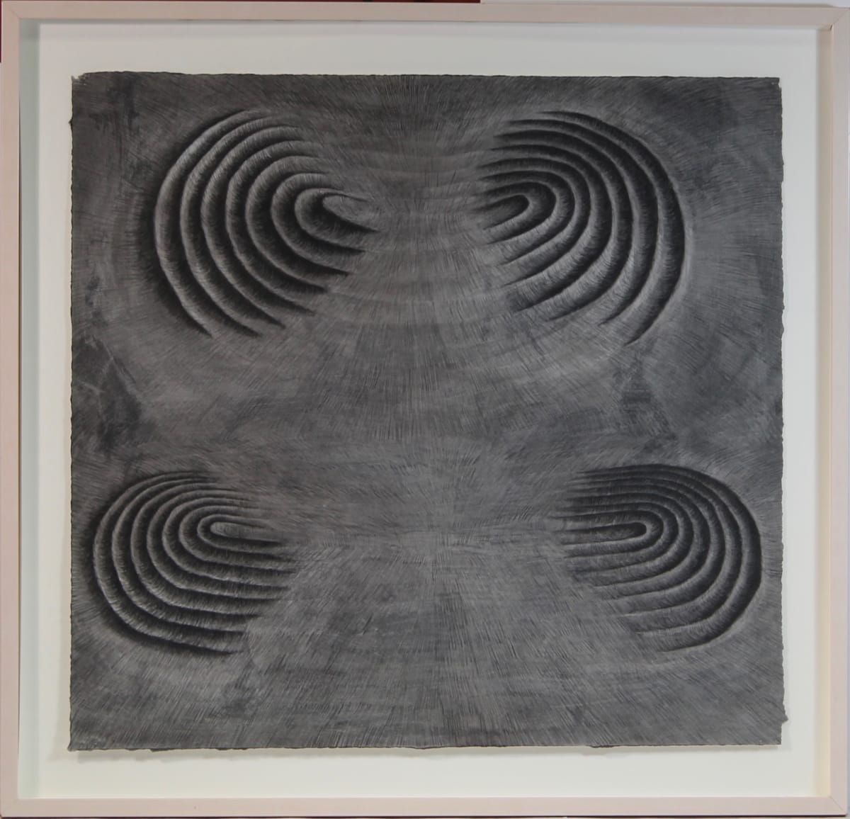 Channels 4 by Leslie Snipes 