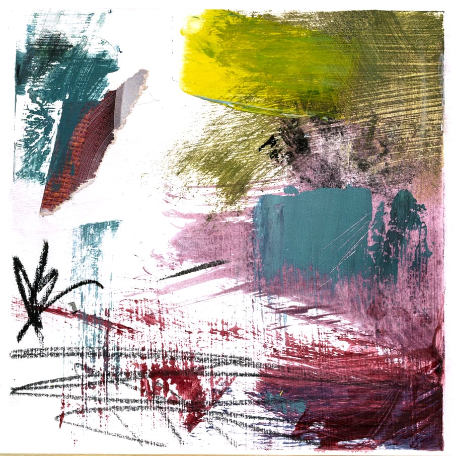 Make Strides by Kim Moulder, Image 3.