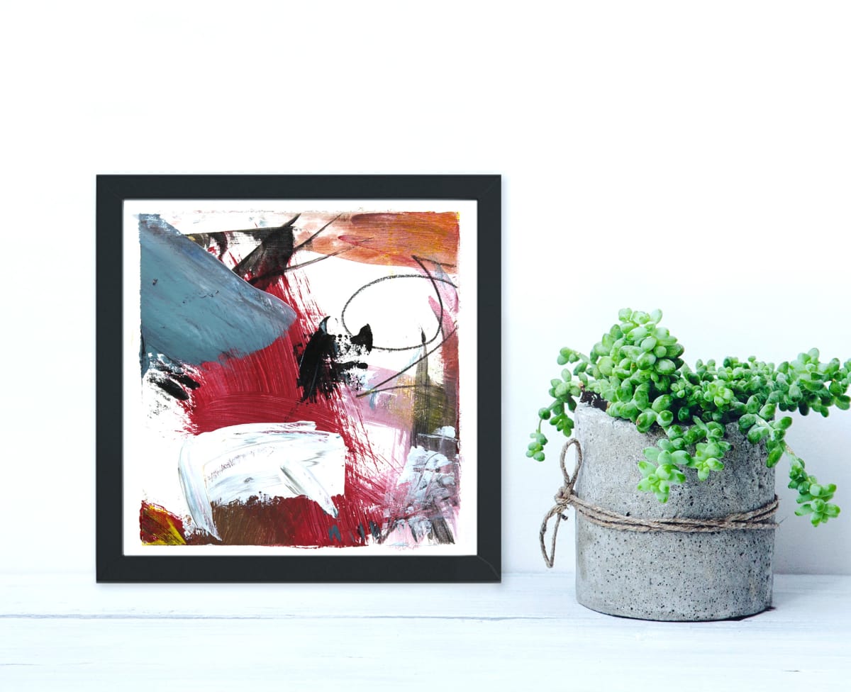 Seclusion by Kim Moulder 