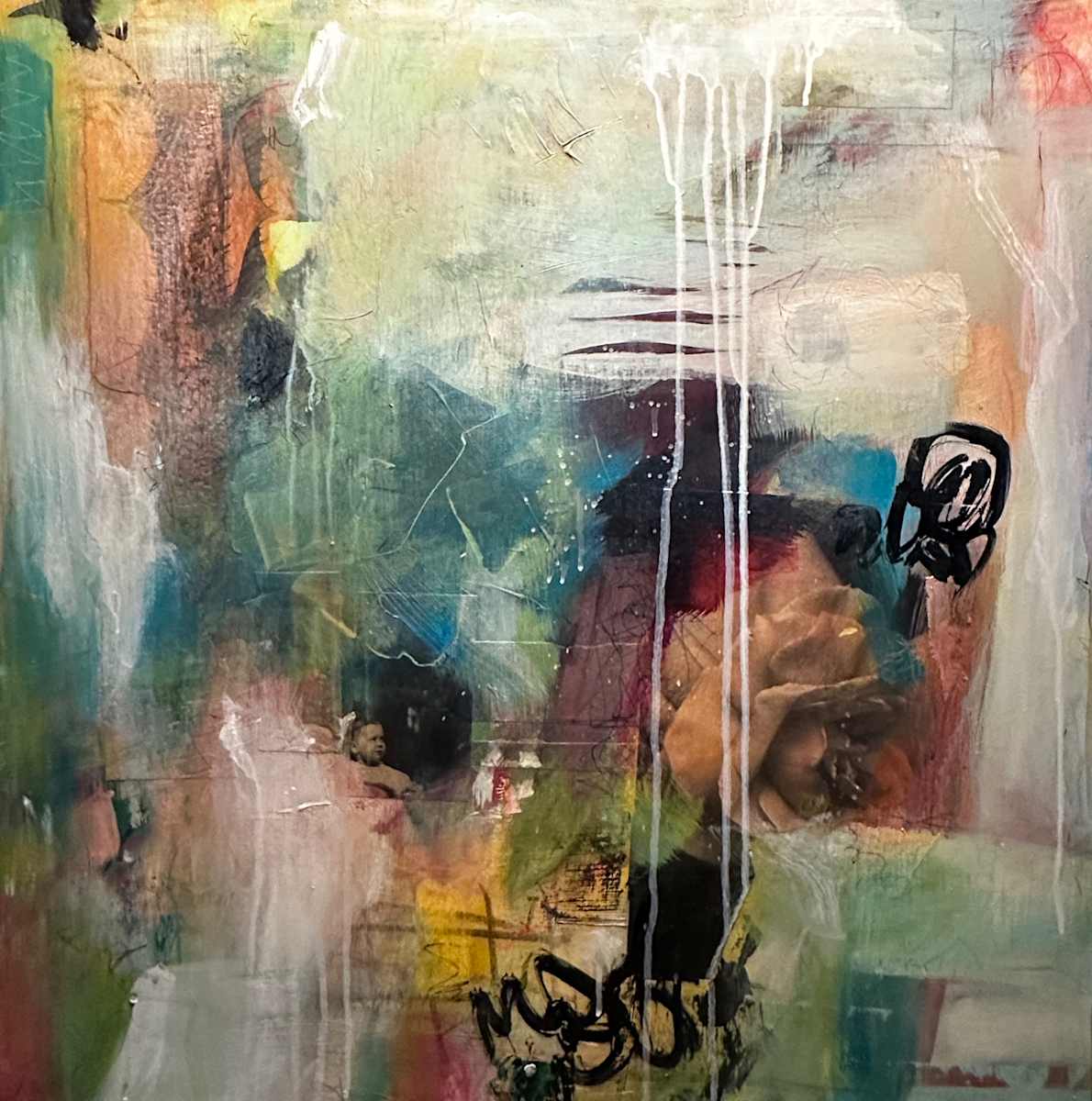 Lingering Lullaby by Kim Moulder, Image 1.