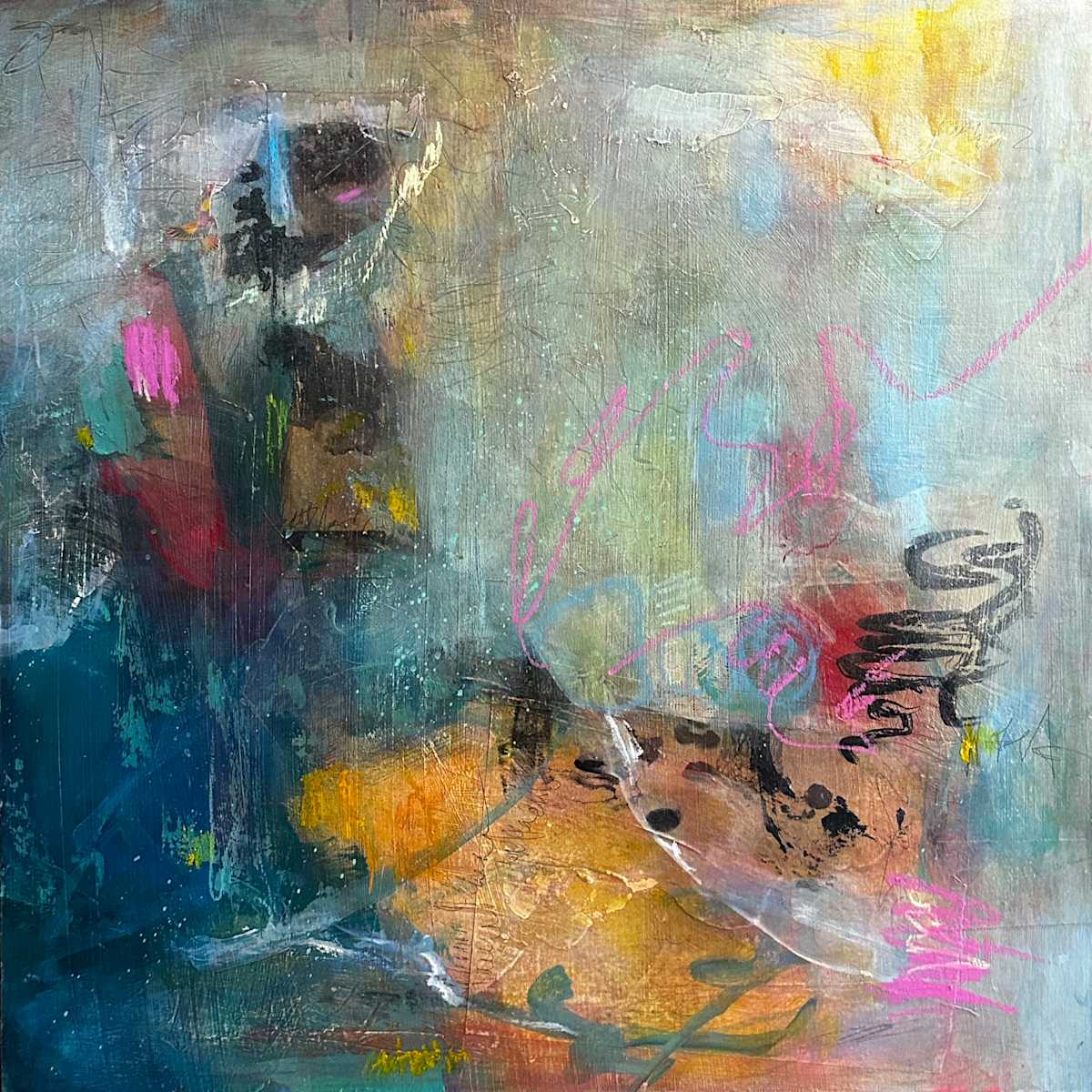 Taking Flight by Kim Moulder, Image 1.