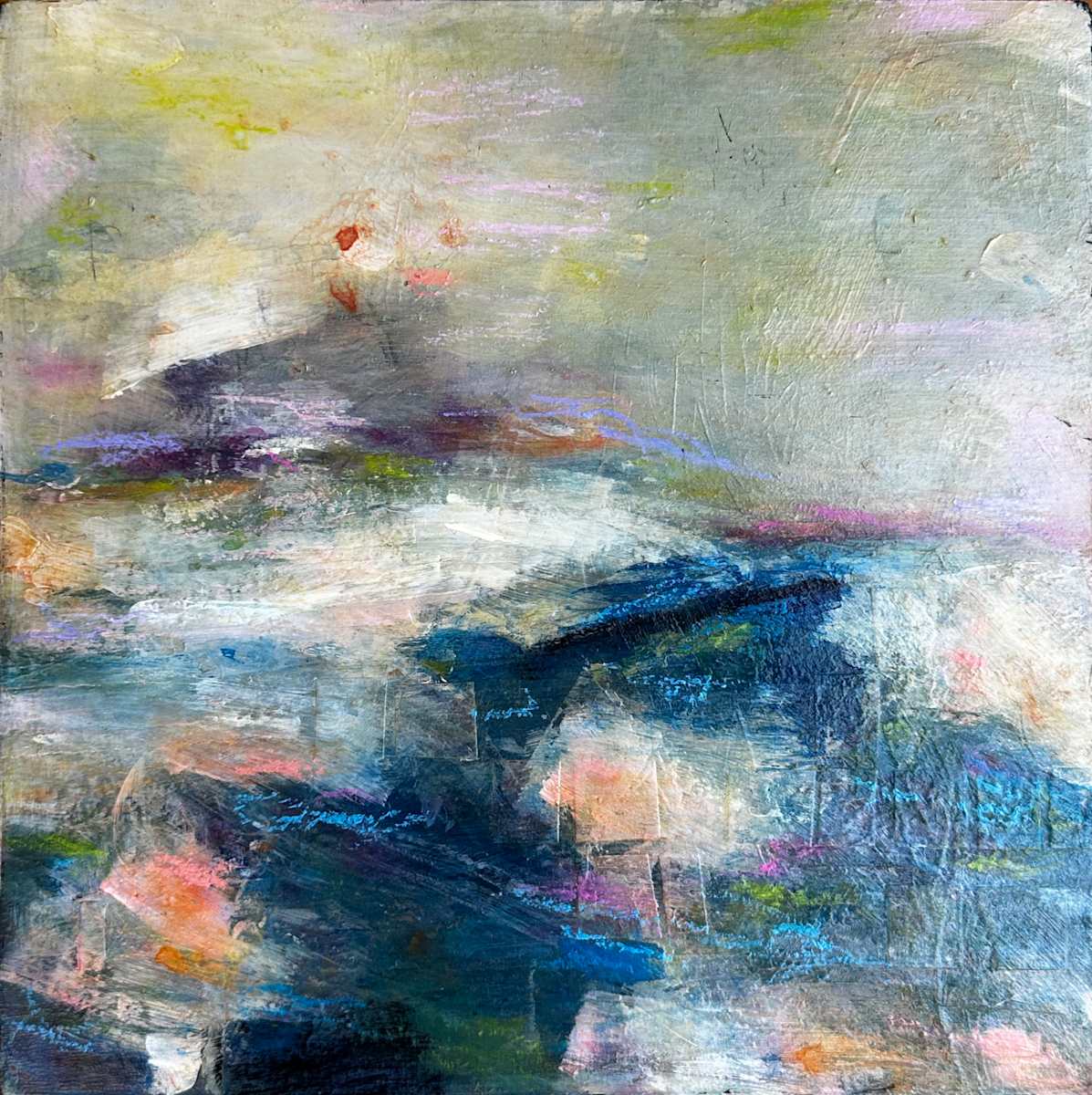 Bliss on the Horizon by Kim Moulder, Image 1.