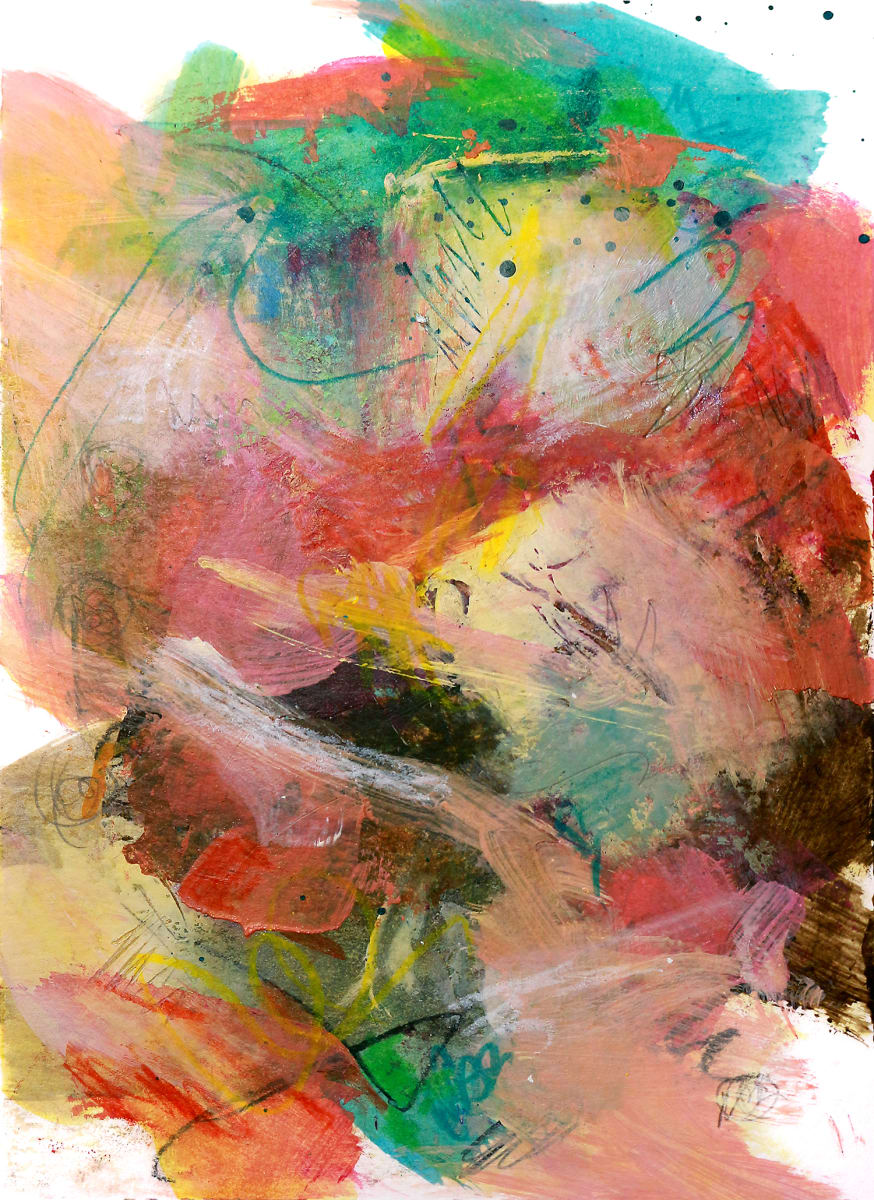 Autumn Tempest by Kim Moulder, Image 2.