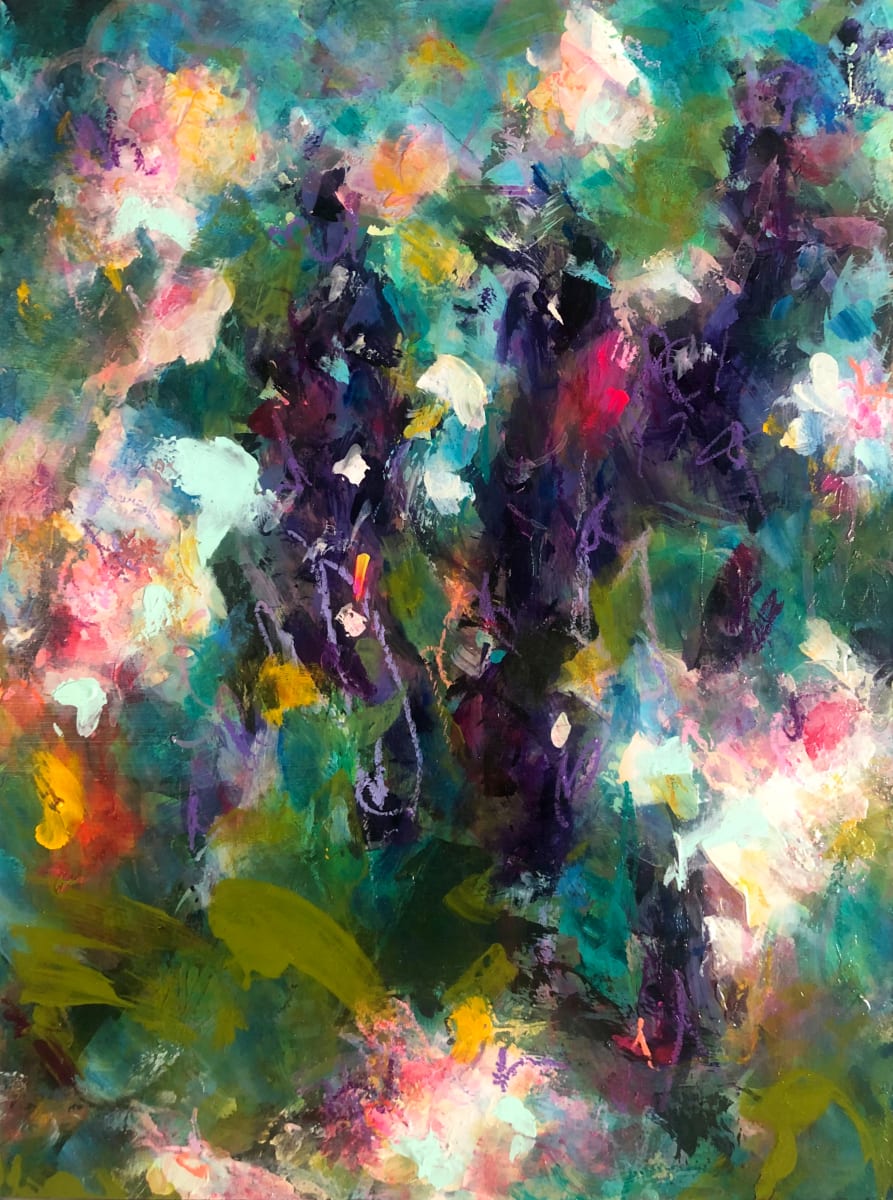 Persephone's  Bouquet by Kim Moulder, Image 1.