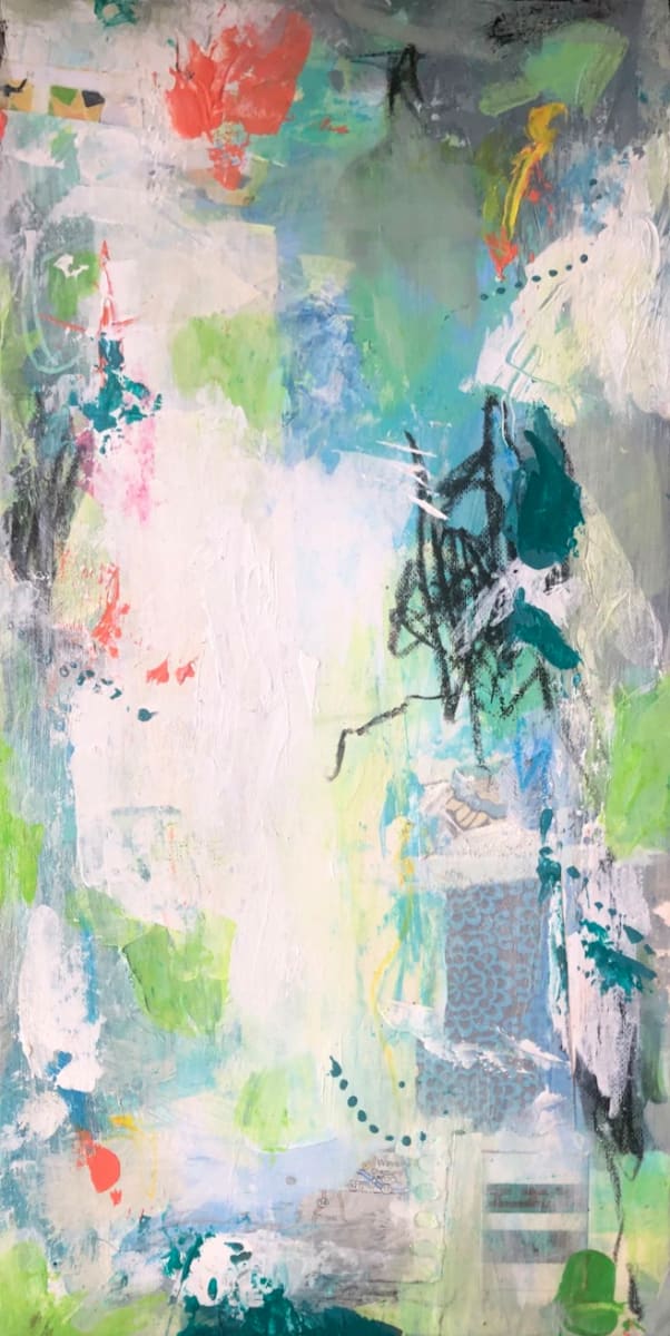 Date With Tomorrow by Kim Moulder, Image 2.