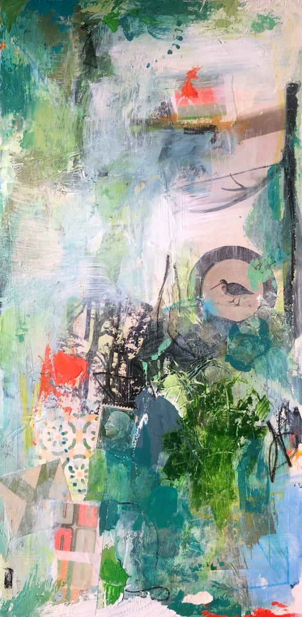 Homebody by Kim Moulder 