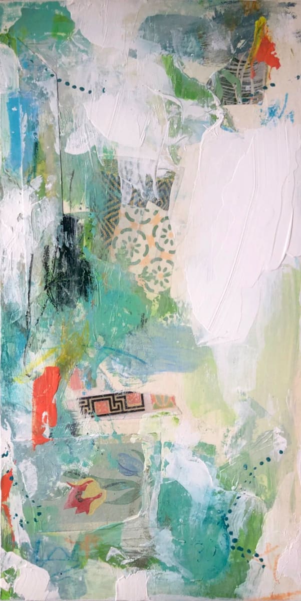 Invitation by Kim Moulder, Image 1.