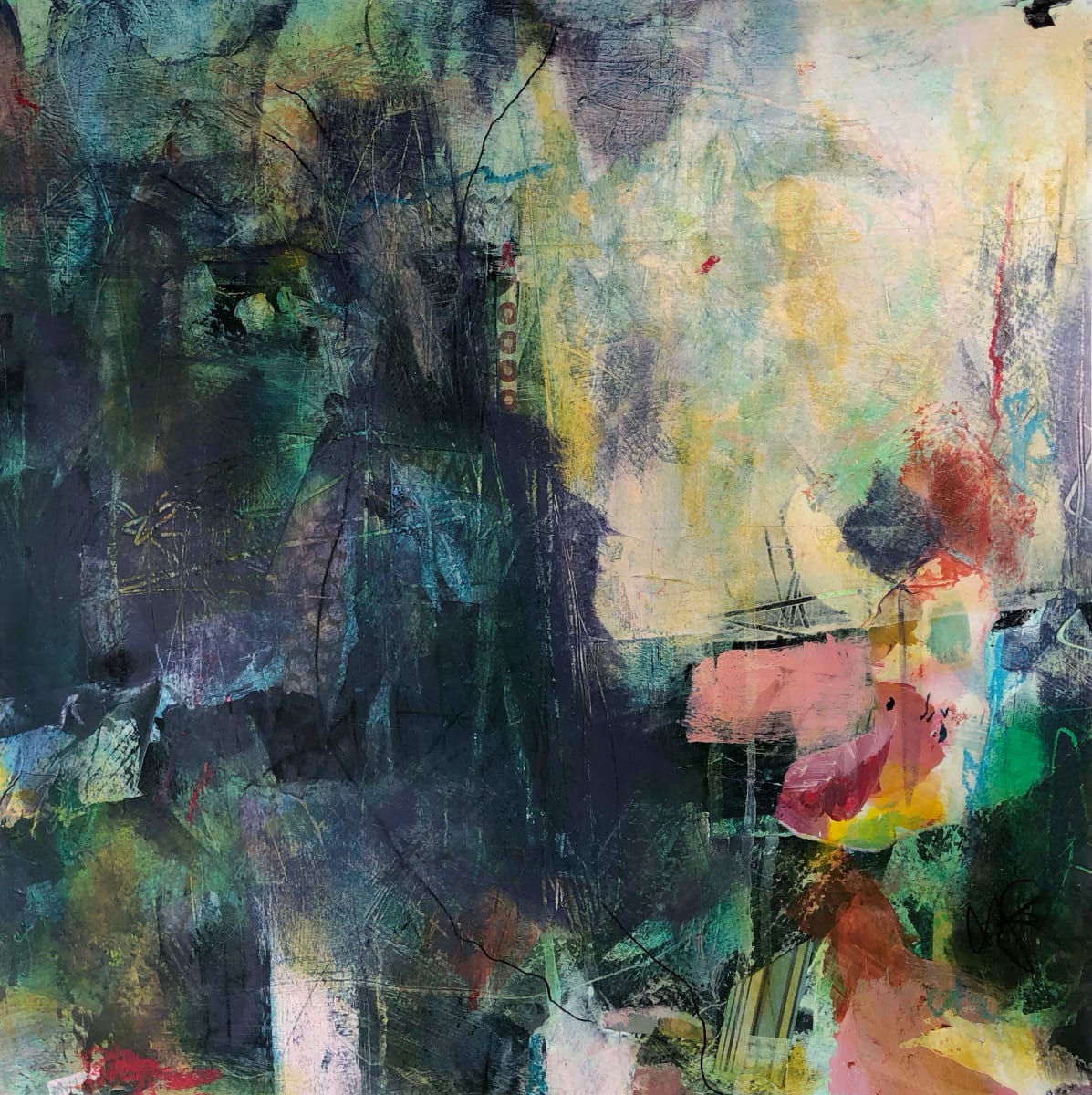 Nightfall by Kim Moulder, Image 3.
