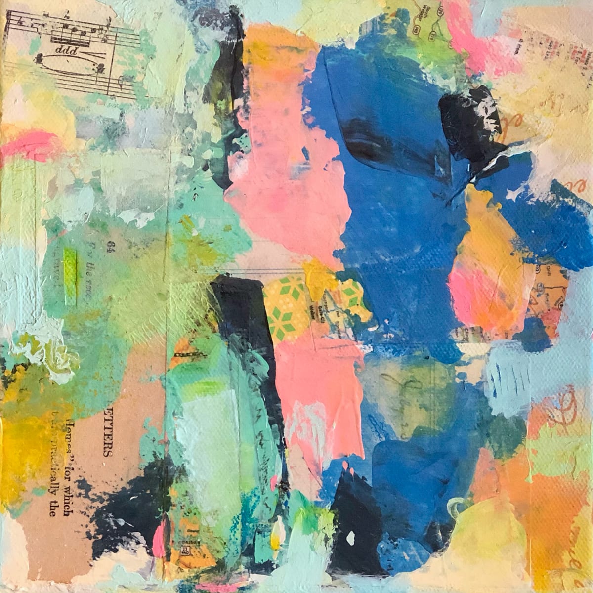 Top of the Tree by Kim Moulder, Image 3.