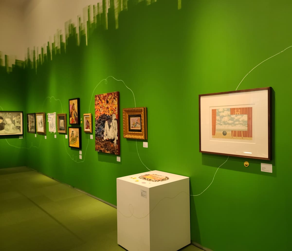 Exhibition Image