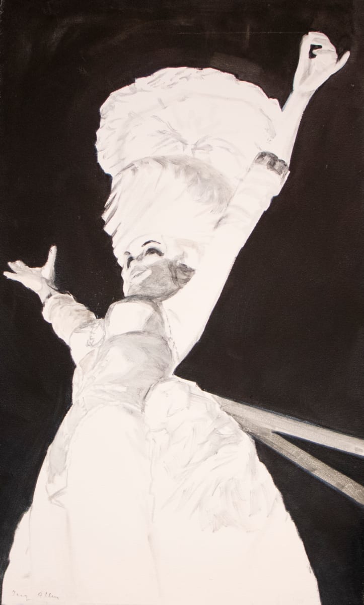Supermadonna by Gregory Neil Allen, Image 1.
