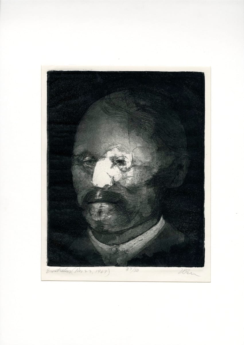 Erostratus by Charles Wells 