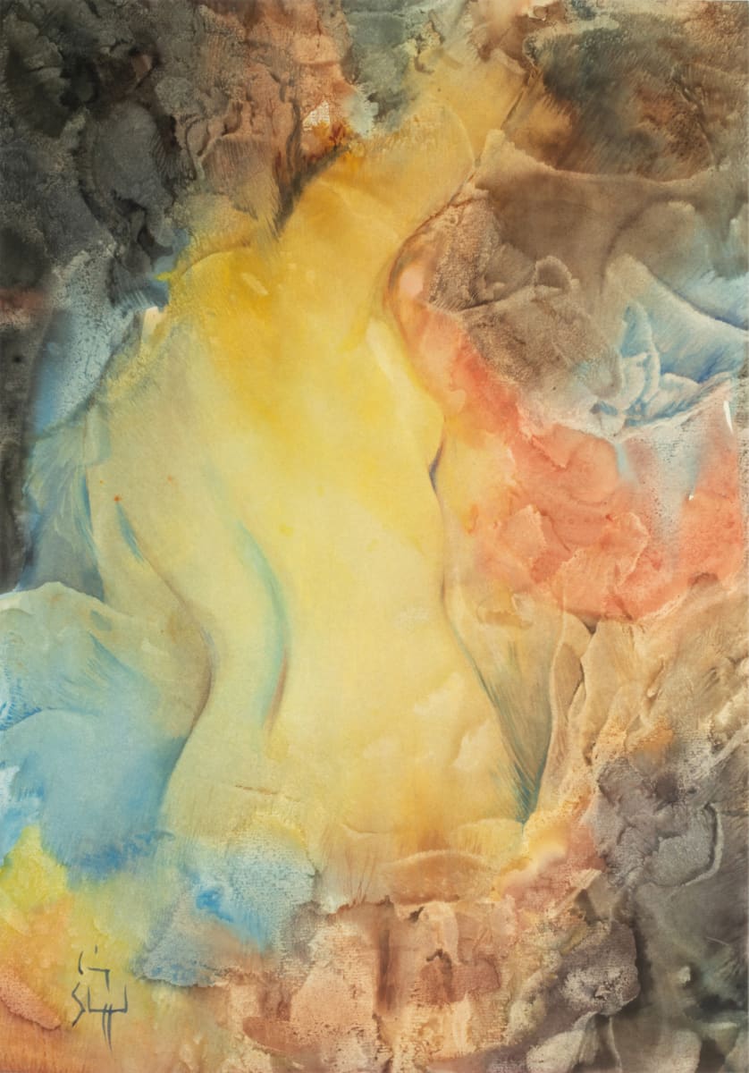 Untitled by Craig Sheppard 