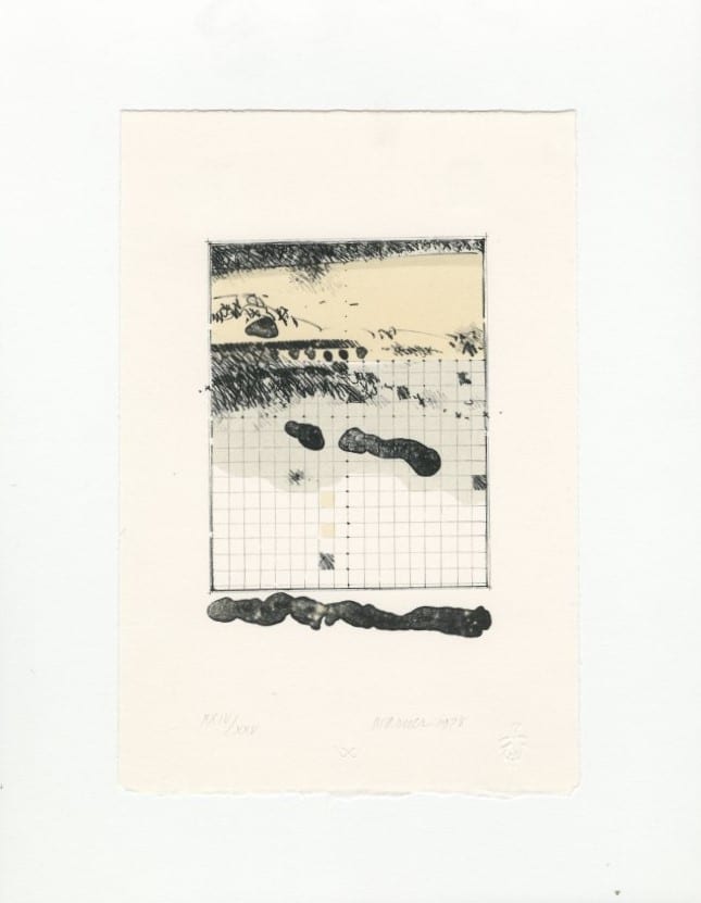 Untitled by Douglas Warfield Warner 