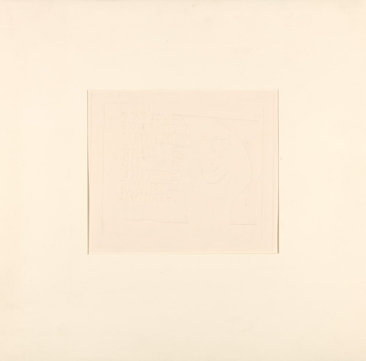 Homage to Edvard Munch by Daniel Boone 