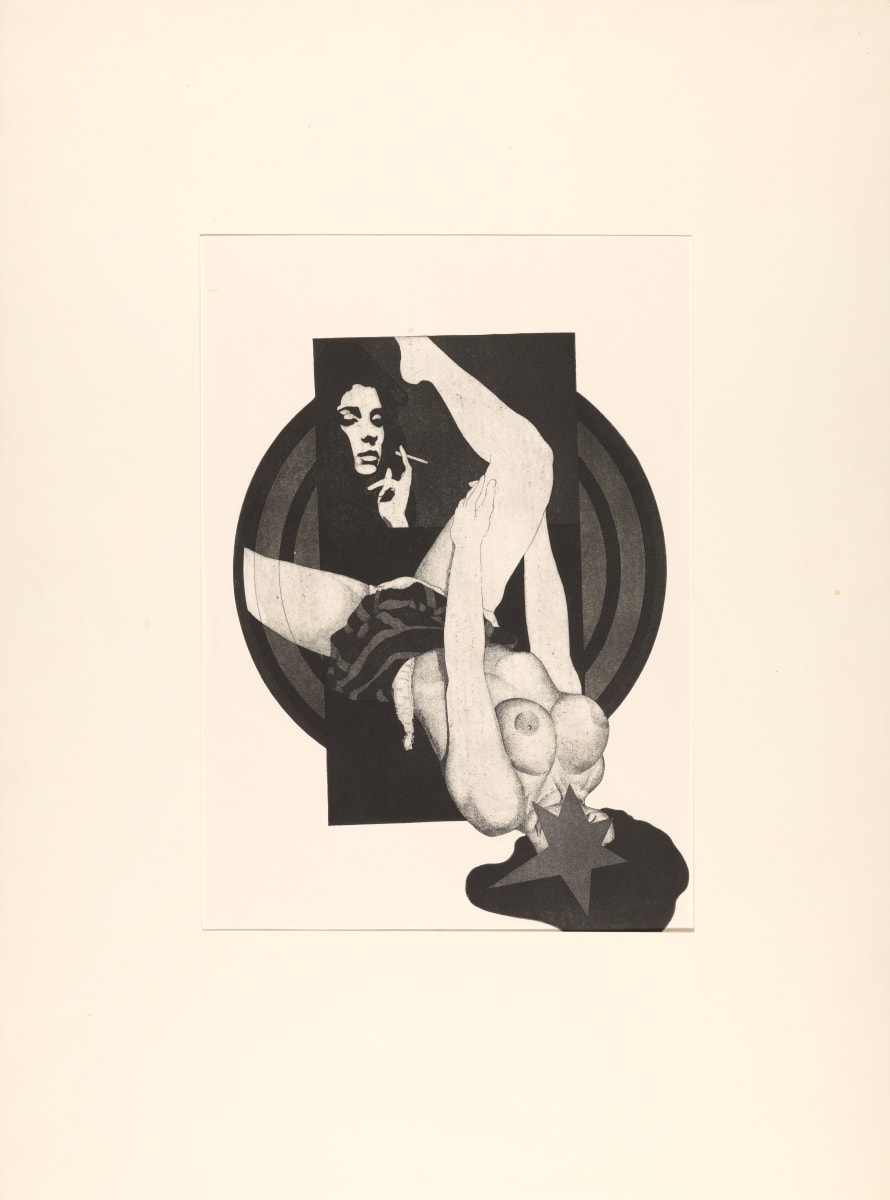 Soho 11 by Klaus Bottger 