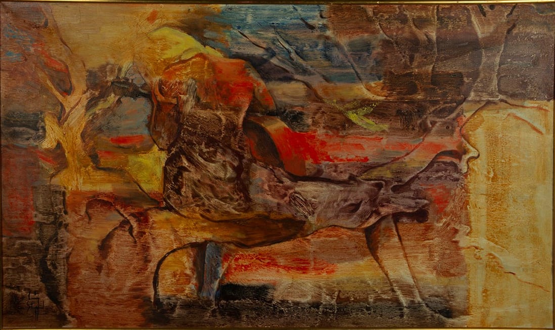 Sad Ballad by Craig Sheppard, Image 2.