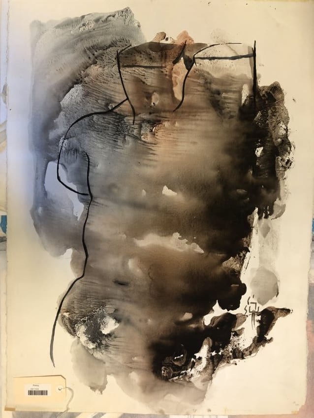 Greek Marble [Torso] by Craig Sheppard, Image 2.