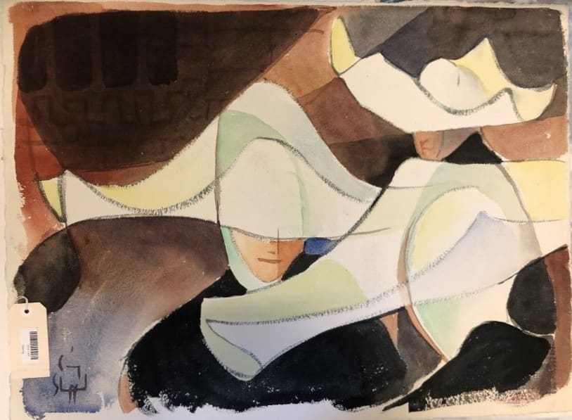 Untitled by Craig Sheppard 